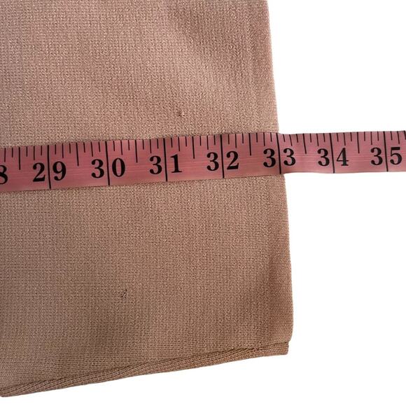 LF Seek the Label Bandage Pink Bodycon Mini Dress - Picture 9 of 9